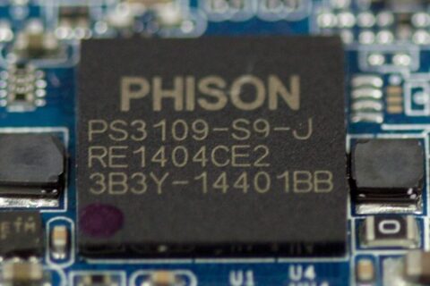 PC3000 V6.5.X SSD固态硬盘数据恢复软件对Phison Utility(PS3110 PS3111)系列的支持更新