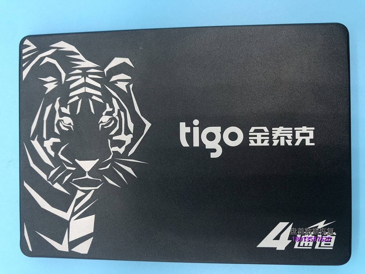金泰克s300固态硬盘-sm2256k主控不认盘数据恢复成功 金泰克S300固态硬盘 SM2256K主控不认盘数据恢复成功