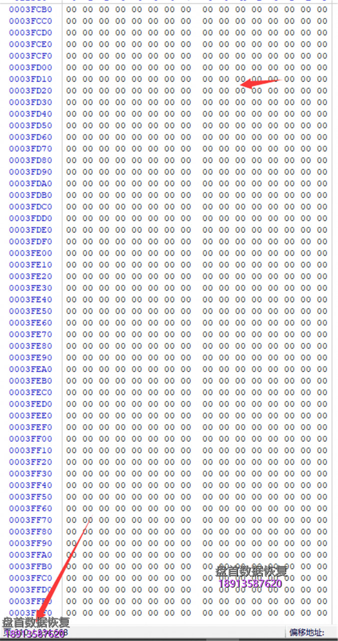 .arrow勒索病毒后缀名 完全恢复id-4E3C556B.[tikowe@cock.li].arrow