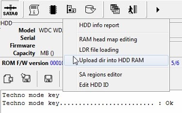 PC-3000 for HDD对WD新款硬盘的反应慢缓慢响应问题的解决方案