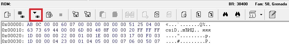 如何使用PC-3000将希捷F3硬盘的系统文件写入非系统磁头