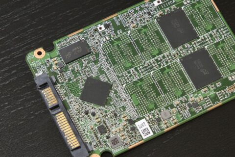 PC-3000 SSD Silicon Motion公司（SM）实用程序