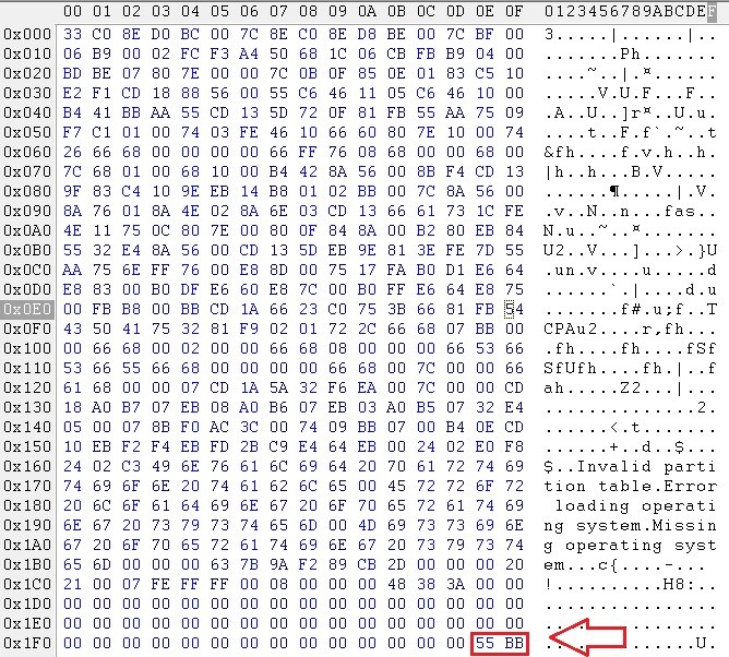 PC3000 Data Extractor深入讲解设置菜单和实用的建议