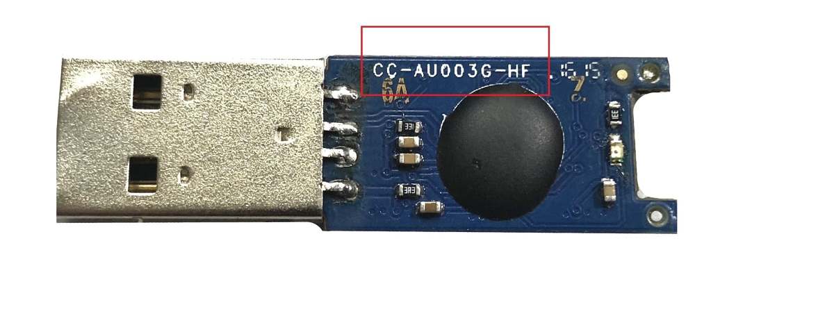 PC-3000 Flash如何确定控制器芯片?