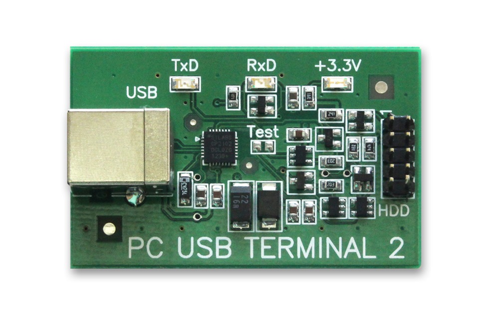 PC3000 UDMA-E（红卡）设备展示