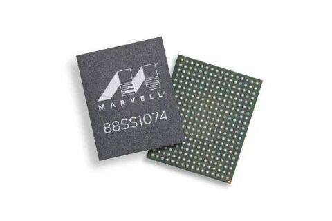 PC-3000 SSD恢复Sandisk Ultra II, SSD Plus和WD Blue (Marvell CPU)