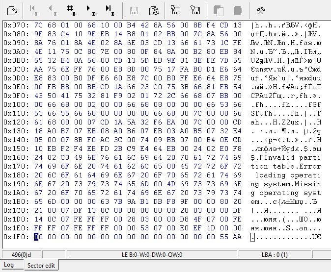 使用PC3000在WD Marvell硬盘上的P-List和翻译器再生