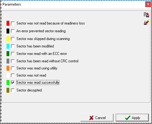 PC3000 Data Extractor任务如何合并