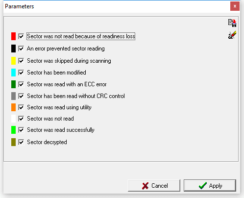 PC3000 Data Extractor任务如何合并