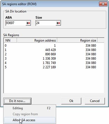 使用PC-3000 for HDD解决西部数据WD2.5″加密硬盘的SED问题