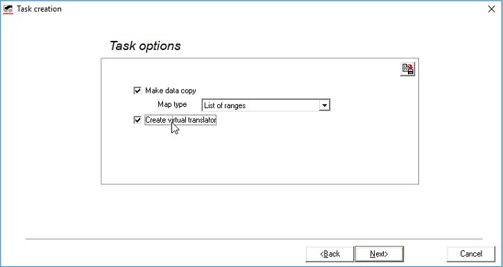 PC3000 Data Extractor恢复的数据产生了偏移