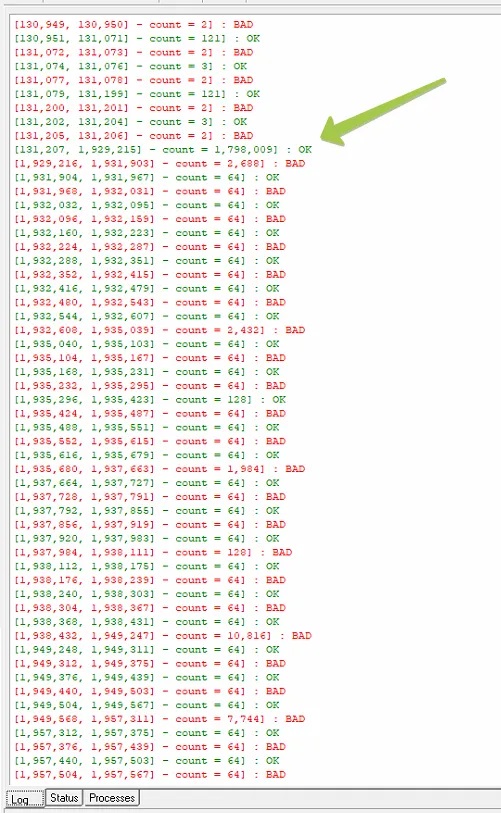 PC-3000 Data Extractor RAID版从BtrFS文件系统恢复数据的智能简便方法