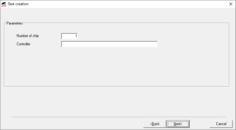 PC-3000 FLASH闪迪 200GB mSD 恢复