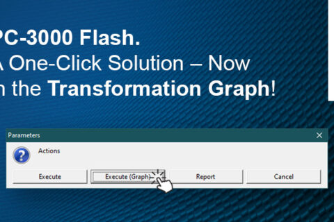 PC-3000 Flash一键解决方案-现在在转换图!