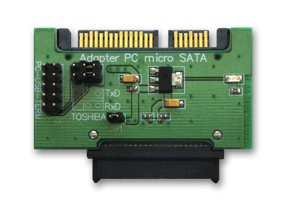 PC3000 UDMA-E（红卡）设备展示