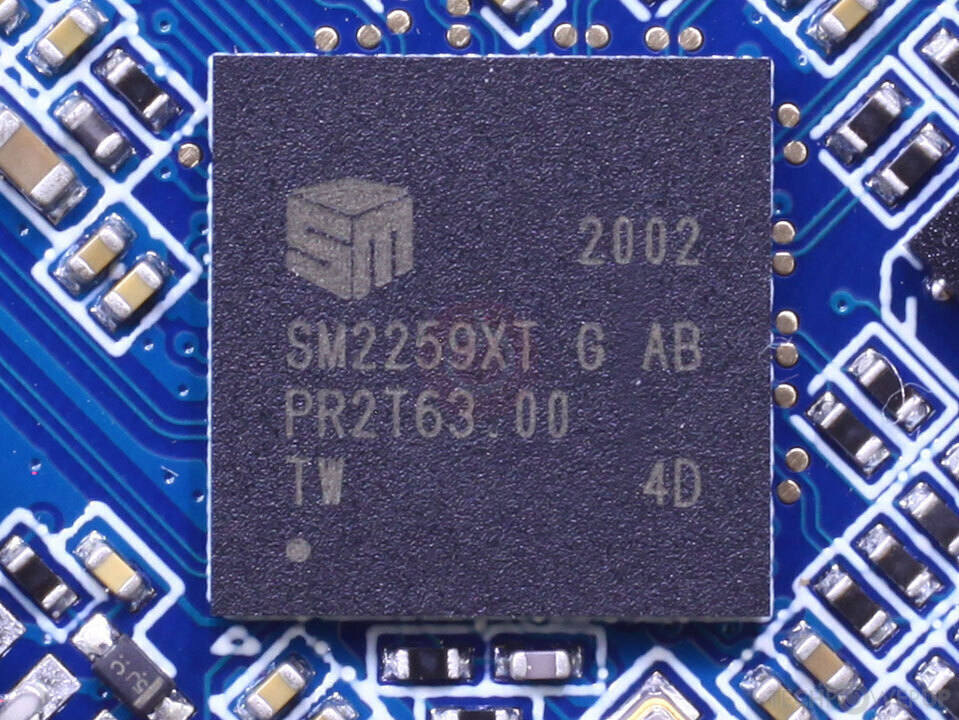 PC3000 SSD如何为 SM2258XT/SM2259XT/XT2 选择正确的loader