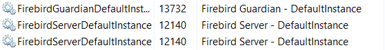 PC3000固件数据库共享使用