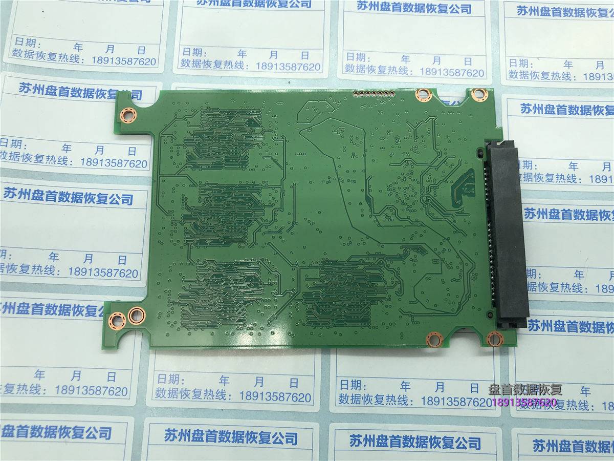 三星sm841 MZ-7PD256D固态硬盘强行断电导致无法识别不读盘S4LN021X01-8030主控固态硬盘数据恢复成功