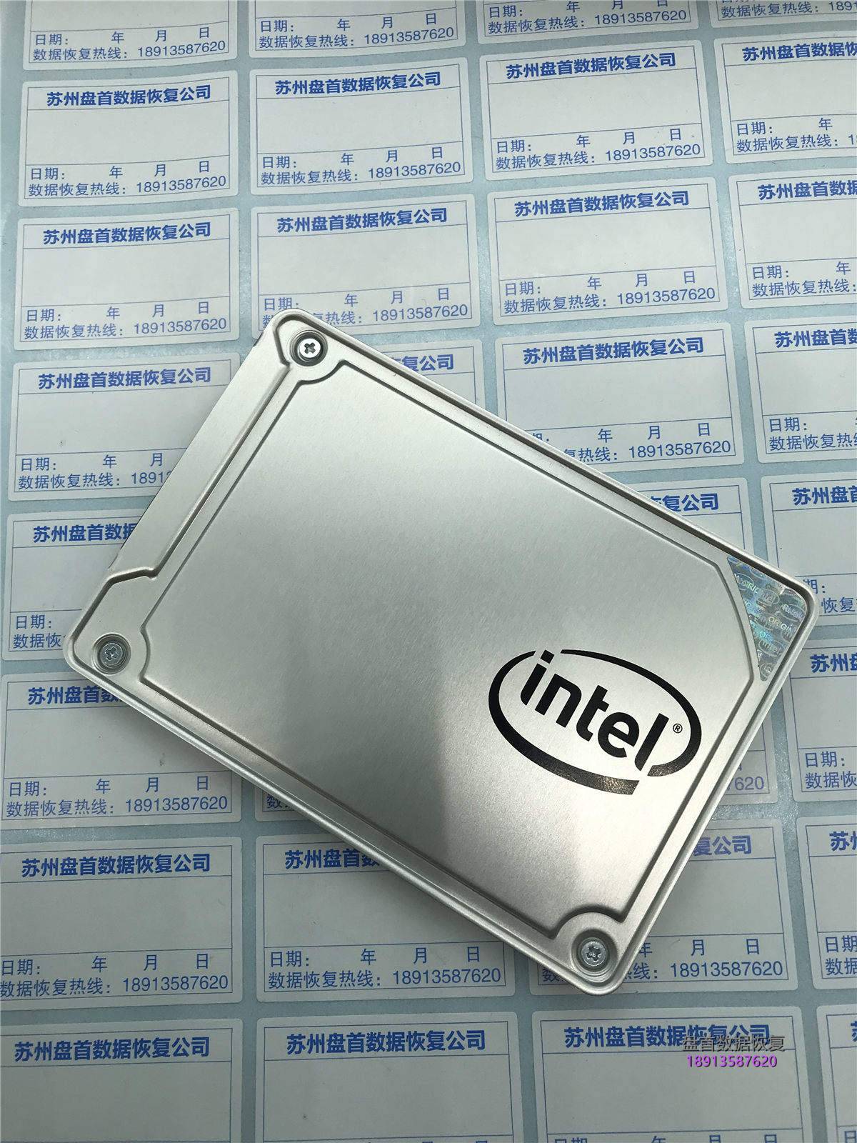 Intel SSDSC2KW256G8英特尔545s就绪忙无法识别SMI PHBM49.00 SM2259数据恢复成功