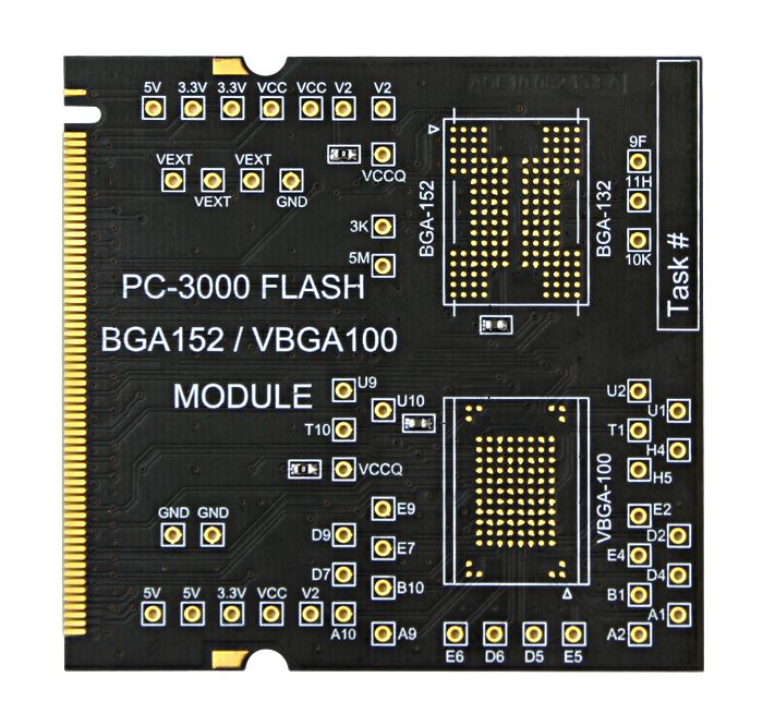 PC3000-FLASH芯片级数据恢复系统PC3000 Flash闪存存储设备U盘SD卡TF卡CF卡芯片级数据恢复设备