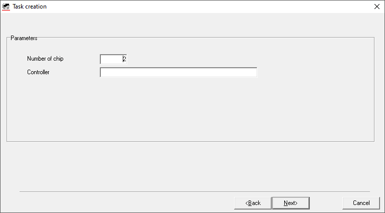 PC-3000 FLASH闪迪 200GB mSD 恢复