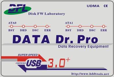 最快拷贝工具DFL DDP Data Dr Pro数据博士