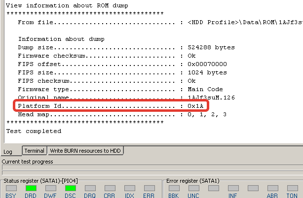 关于Burn资源的常见问题