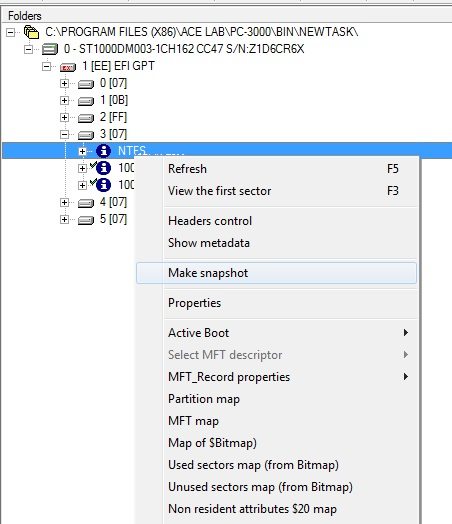 Data Extractor DE Viewer用途及工作