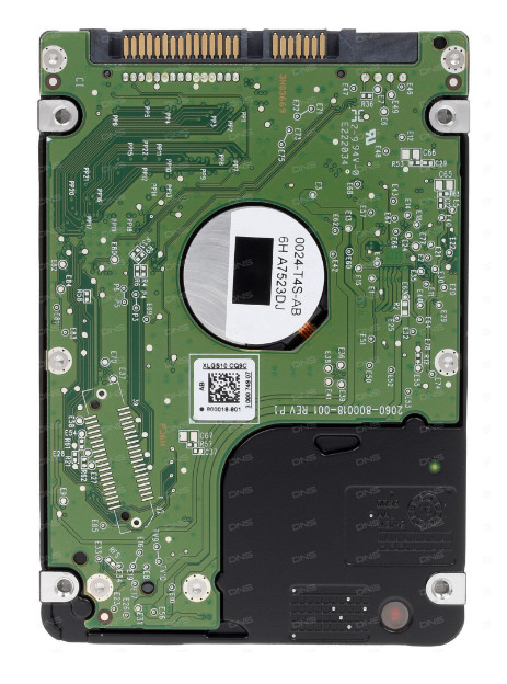 PC3000 for HDD  Seagate F3如何从“假”Maxtor驱动器恢复数据 主轴隔离解决LED CC问题