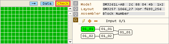 Flash Extractor ECC