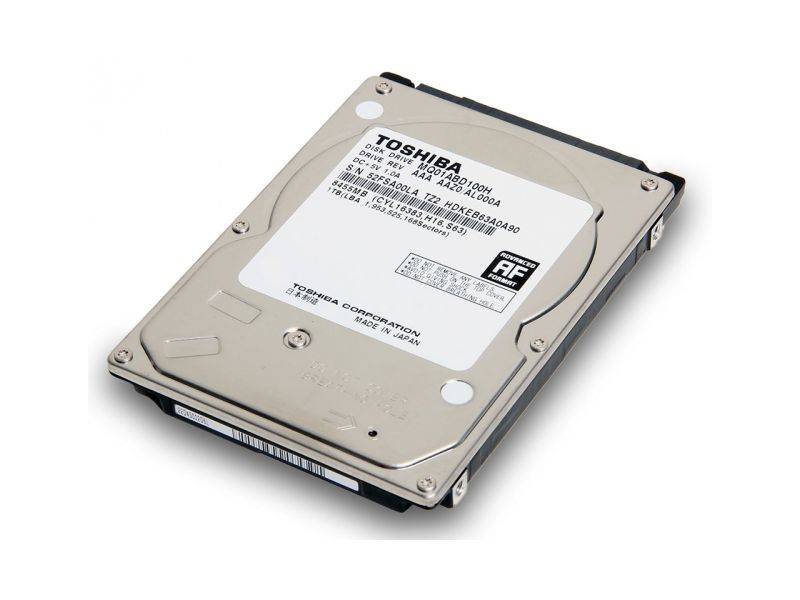 PC3000 for HDD东芝混合硬盘Toshiba如何绕过SSHD驱动器中的NAND问题并恢复数据