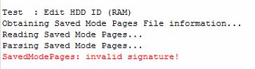 PC3000 for HDD 修复Seagate F3系列硬盘的“Init SMART Fail”错误