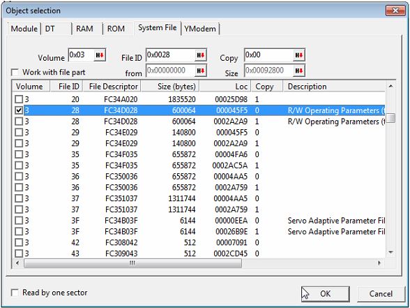 PC3000 for HDD 修复Seagate F3系列硬盘的“Init SMART Fail”错误