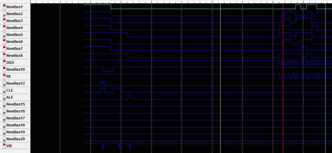 PC-3000 Flash Monolith 引脚分配确定指南－非标准2