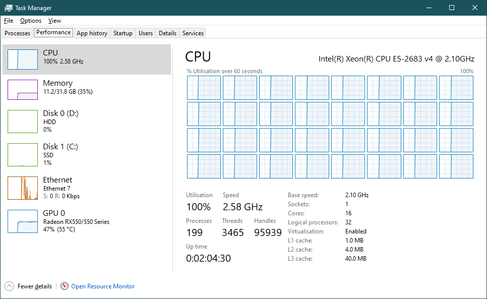 PC-3000 FLASH使用的时候，拥有强大 PC 的重要性（2024 年 2 月更新）