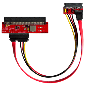 PC-3000 SSD系统支持的SSD固态硬盘数据恢复列表（定期更新，版本2.9.5）