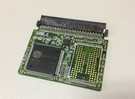 SSD制造商 SSD控制器 以及关于未来趋势的几句话