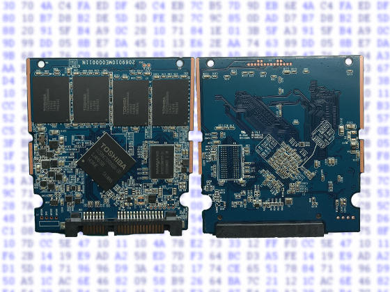 SSD固态硬盘数据恢复,怎么恢复SSD固态硬盘数据？