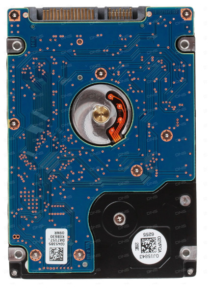 PC3000 for HDD  Seagate F3如何从“假”Maxtor驱动器恢复数据 主轴隔离解决LED CC问题