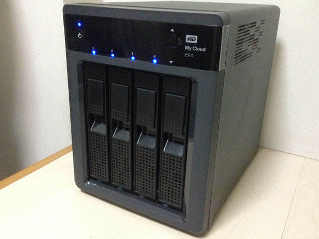 PC-3000 DE. Data Extractor RAID Edition如何从‘boxes’中定义RAID阵列(WD Book Live Duo）
