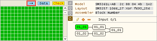 Flash Extractor ECC