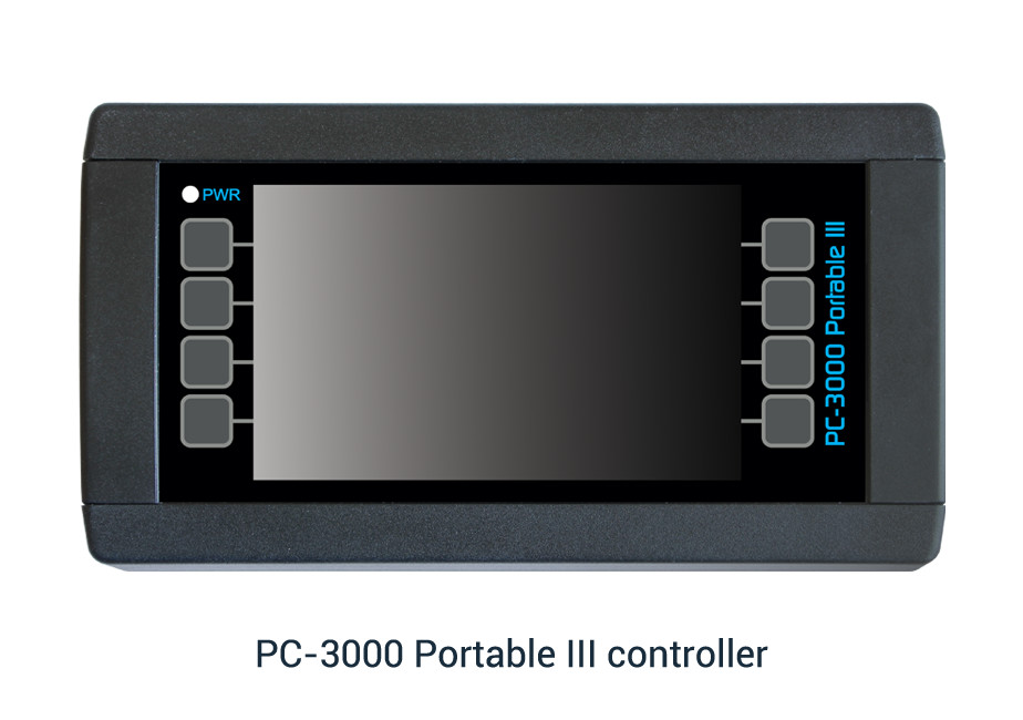 PC-3000 Portable III简称(P3) PCIe SSD/NVMe协议SSD数据恢复设备