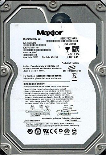 PC3000 for HDD  Seagate F3如何从“假”Maxtor驱动器恢复数据 主轴隔离解决LED CC问题