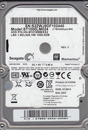 PC3000 for HDD  Seagate F3如何从“假”Maxtor驱动器恢复数据 主轴隔离解决LED CC问题